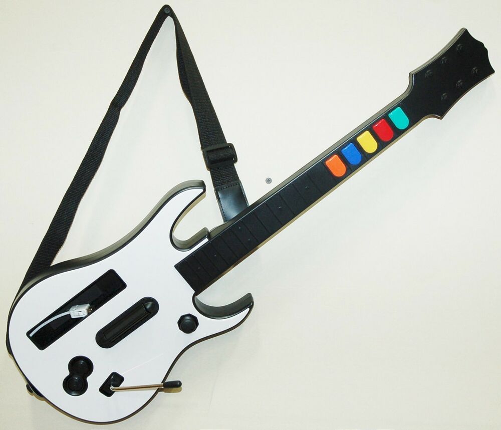 wii rock band